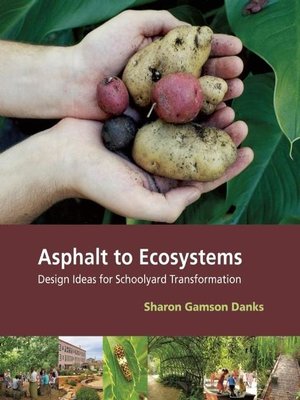 cover image of Asphalt to Ecosystems
